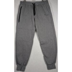 Free country Mens jogger XL NWOT micro-techWaist36" unstretch Hips-50"Ins 31"